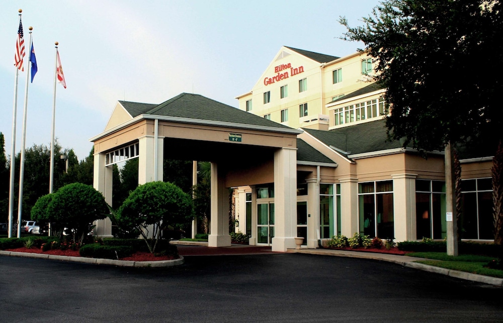 Hilton Garden Inn Tampa North Busch Gardens - photo 57