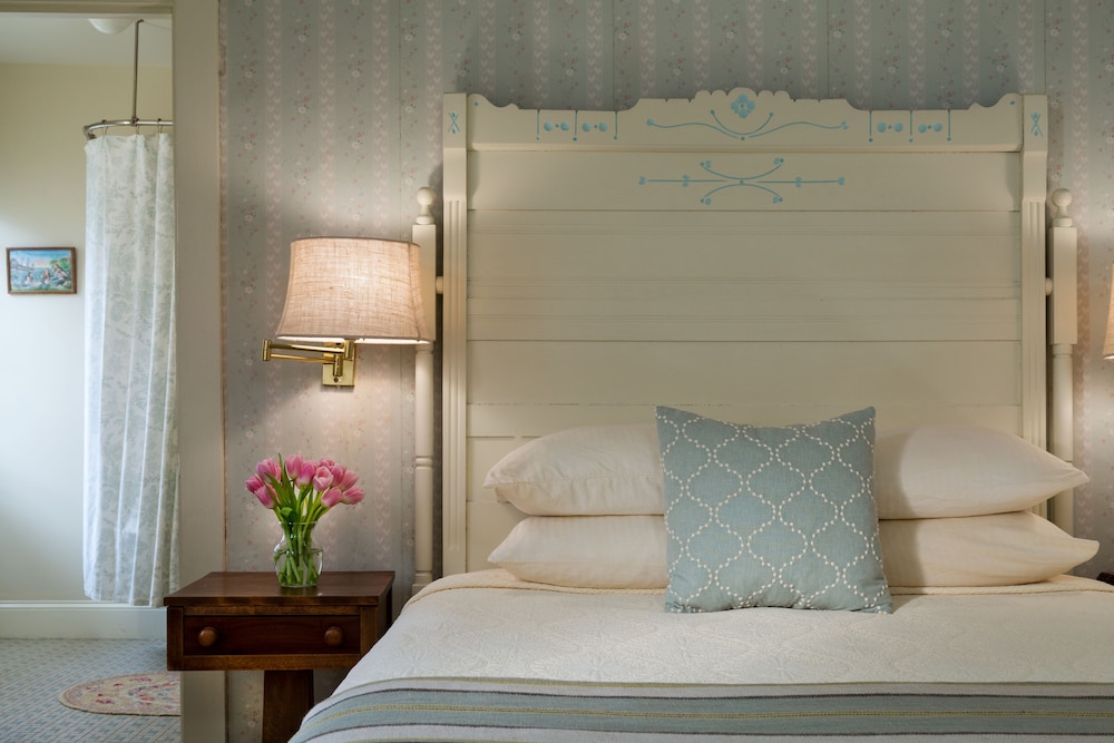 Pentagoet Inn - photo 14