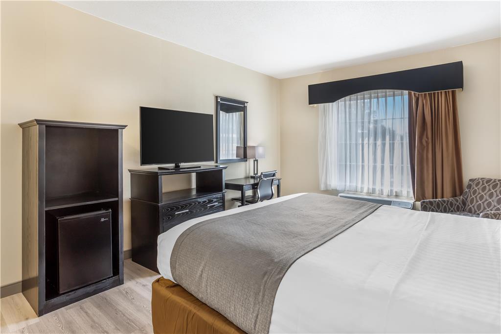 Best Western Bar Harbour Inn - photo 17