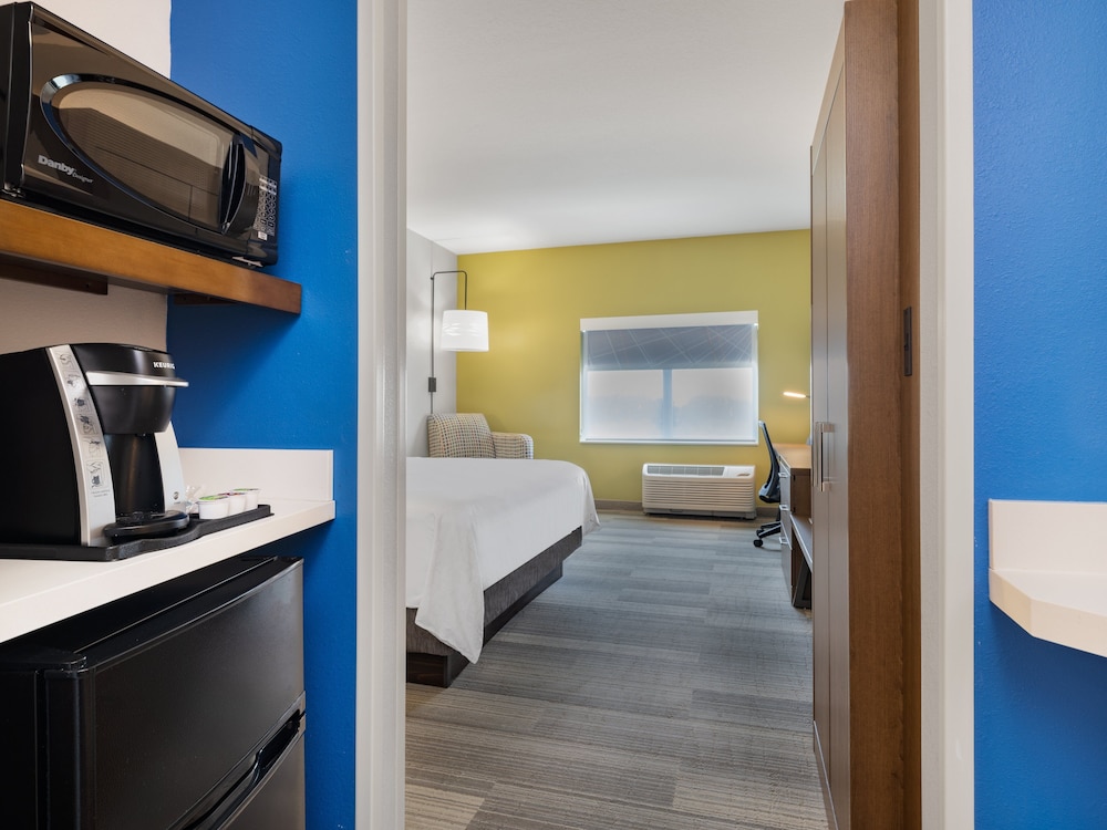 Holiday Inn Express & Suites Ruskin by IHG - photo 13