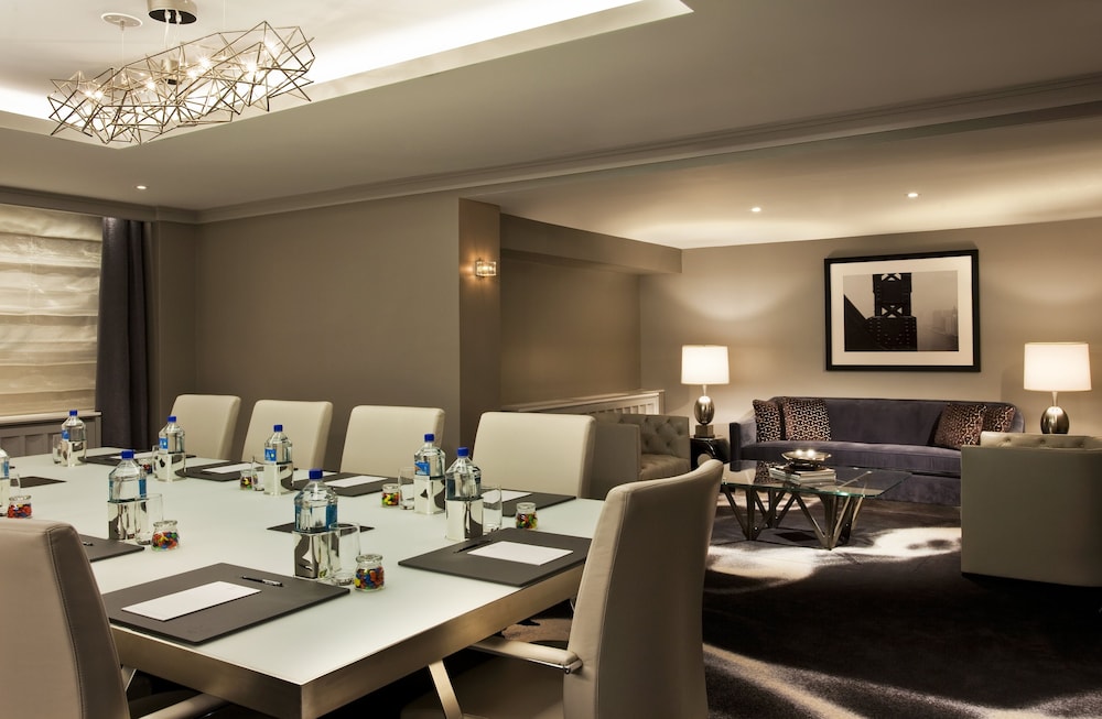 Loews Regency New York Hotel - photo 185