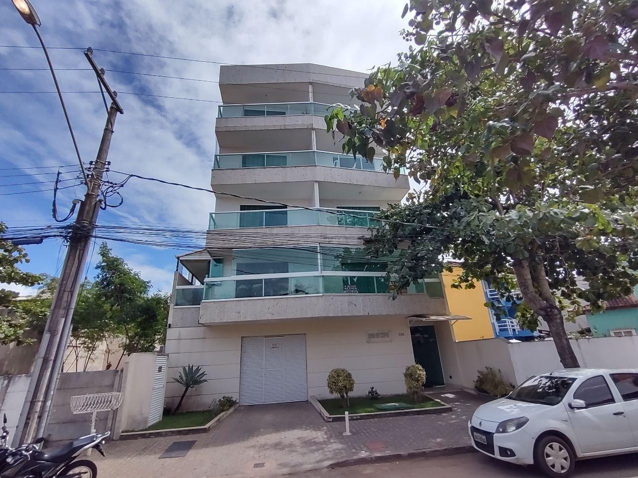 Condomínio Seguro E Aconchegante in Guarapari, Brasil