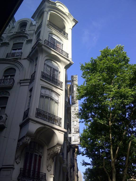 Hotel Chile — Buenos Aires — photo 4