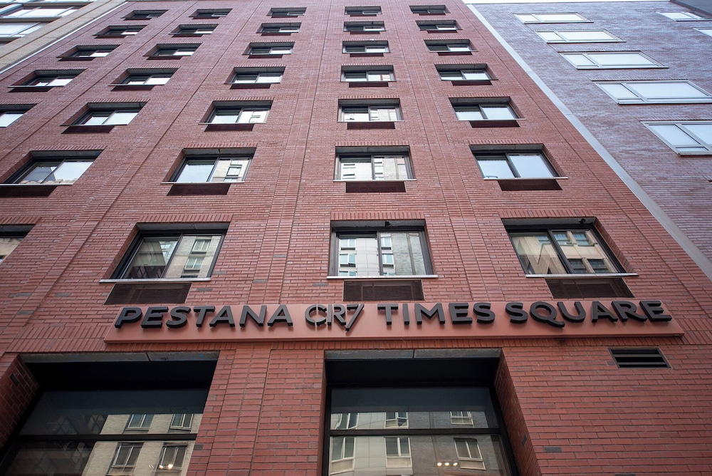 Pestana CR7 Times Square - photo 60