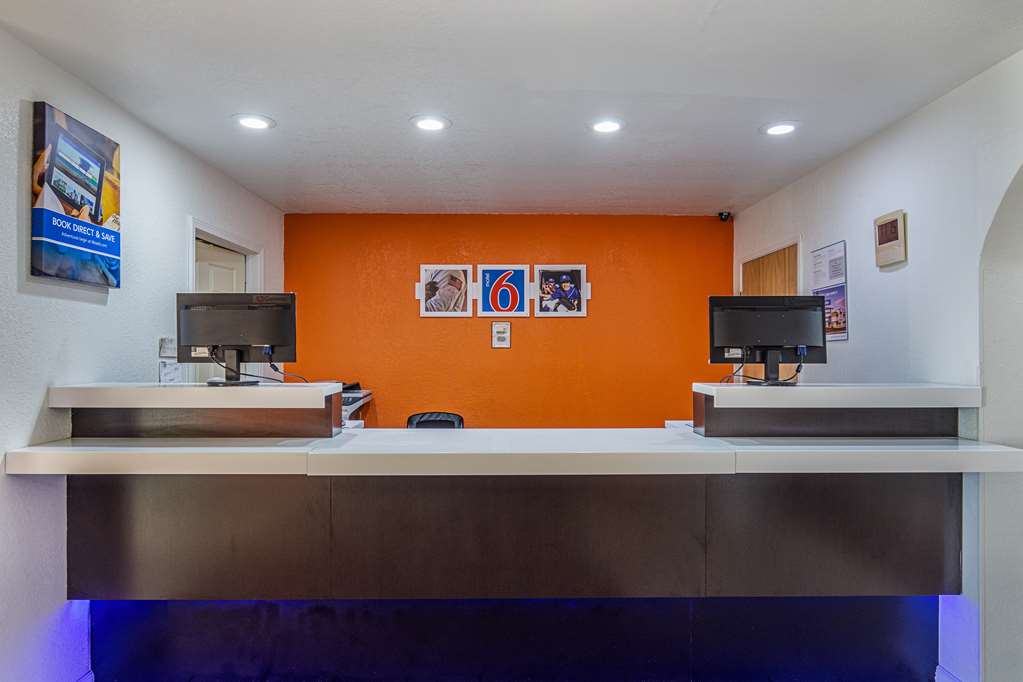 Motel 6 McAlester OK - photo 27