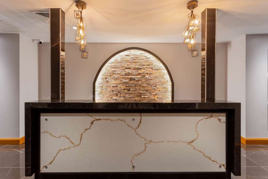 Hotel Retlaw Trademark Collection by Wyndham - photo 25