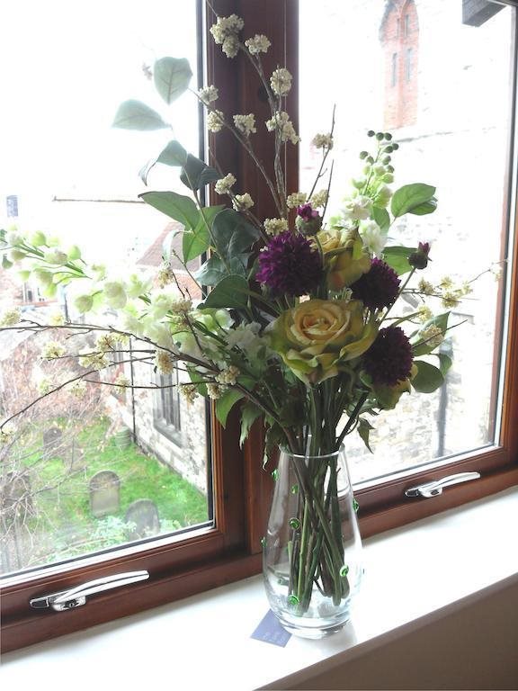 11 Talbot Court Apartment — 4-Star Luxury Hotel in York, United Kingdom