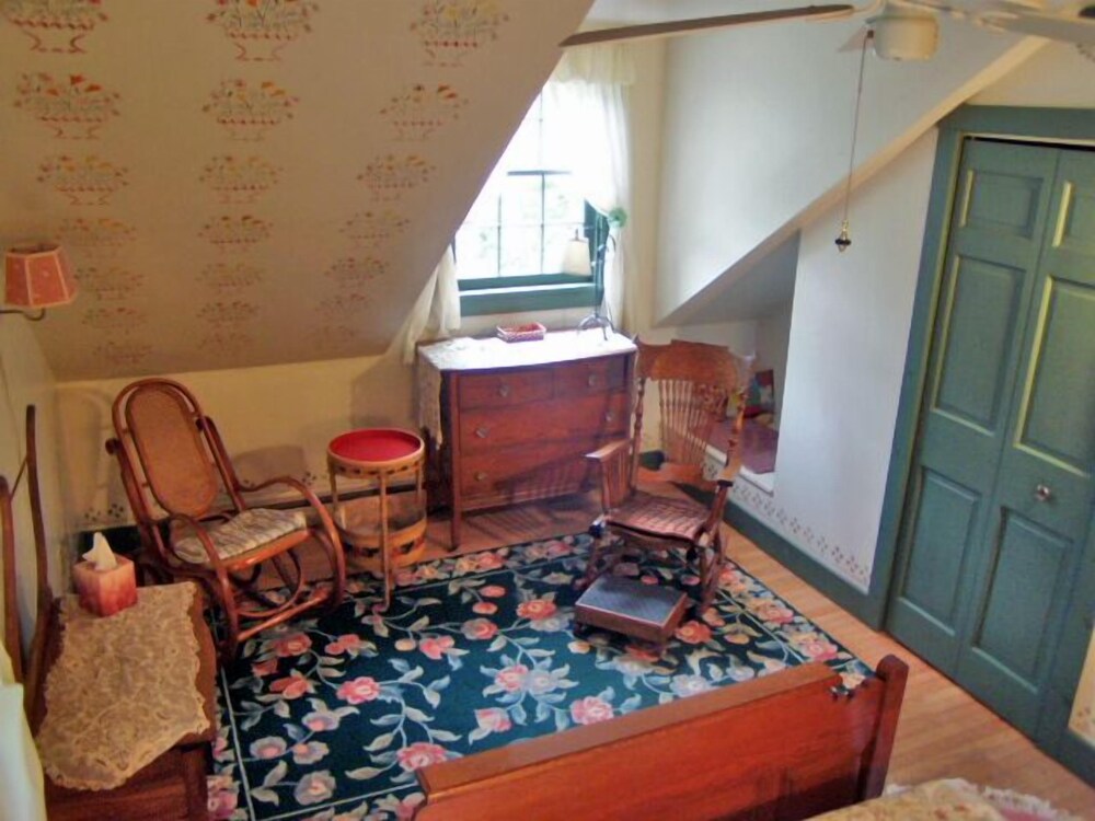 The Swanson Inn - photo 14