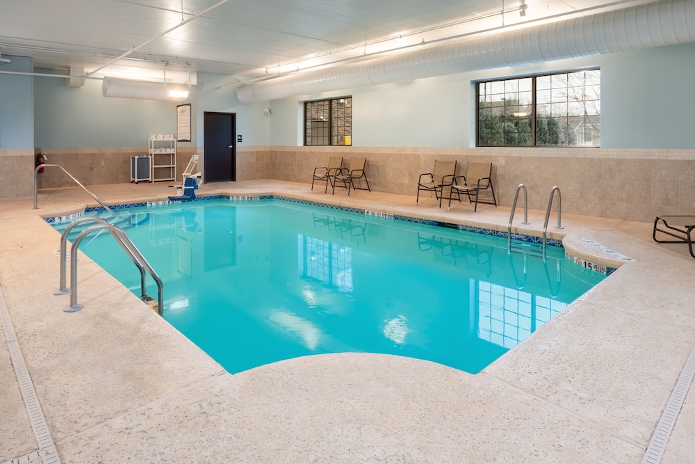 Staybridge Suites Buffalo Amherst by IHG - photo 31