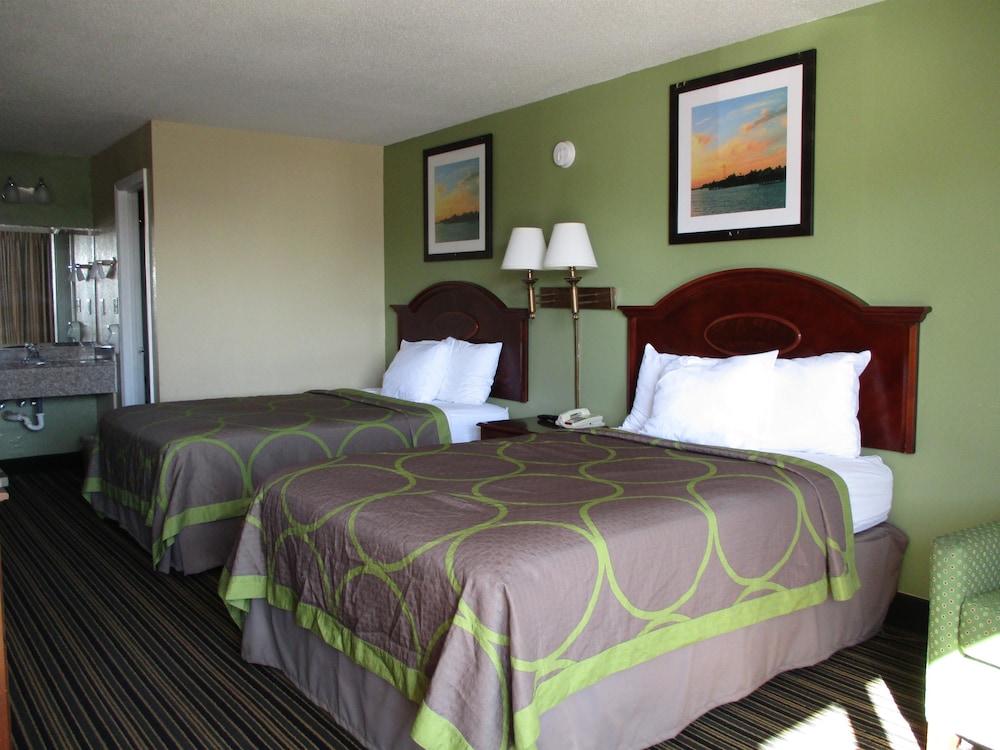 American INN of Orangeburg - photo 16