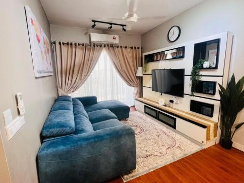 D'Camellia Ecohill Homestay — 4-Star Luxury Hotel in Semenyih, Malaysia