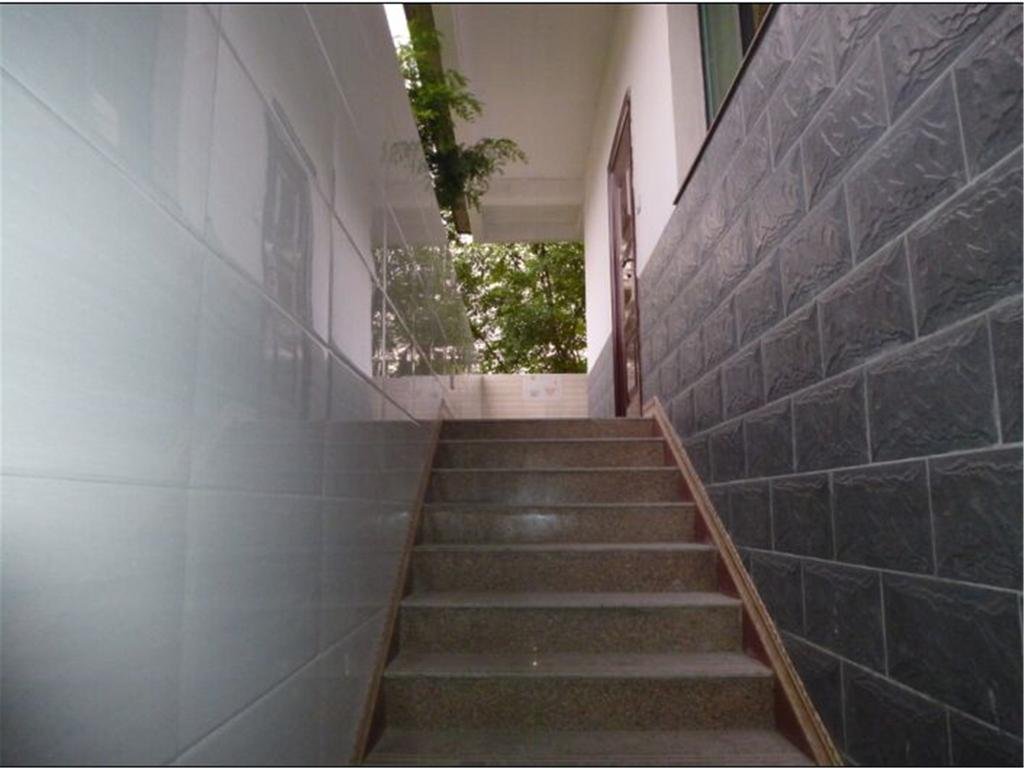 Anqing Guanzhuang Inn in Meicheng, People's Republic of China