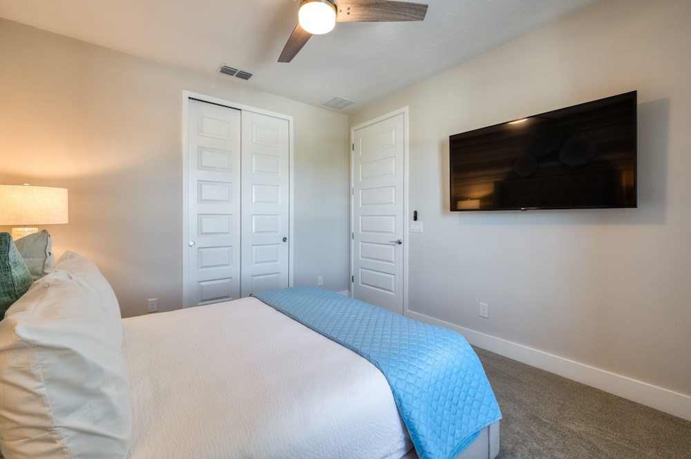 Eagle Trace Resort Orlando Kissimmee - photo 7