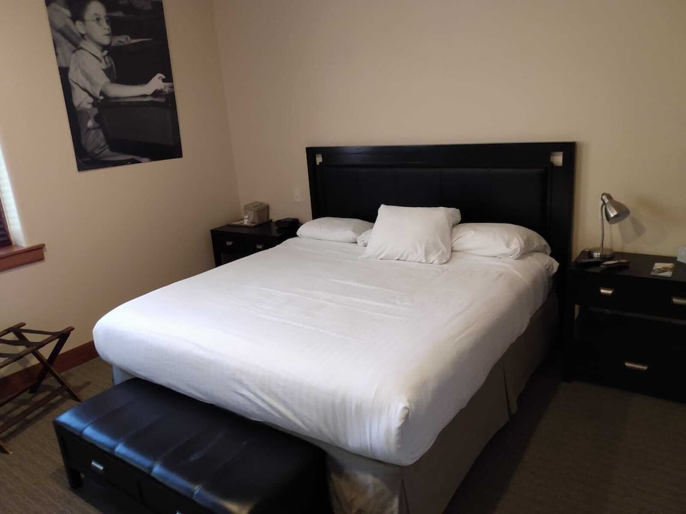 Buffalo Ridge Resort and Business Center - photo 4