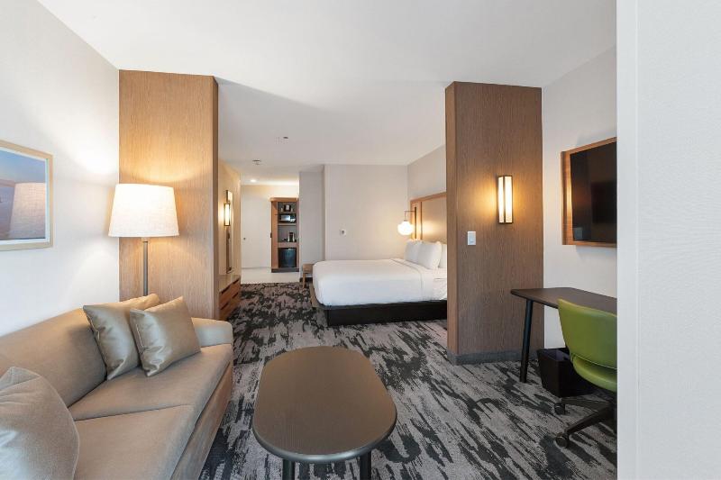 Fairfield Inn & Suites San Francisco Pacifica - photo 13
