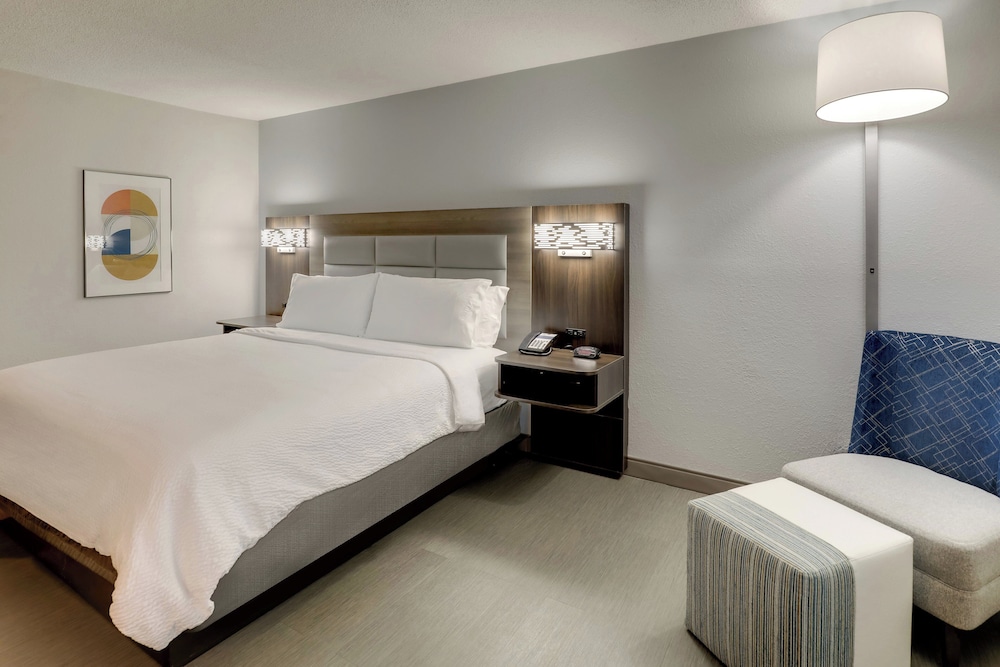 Holiday Inn Express Nicholasville by IHG - photo 7