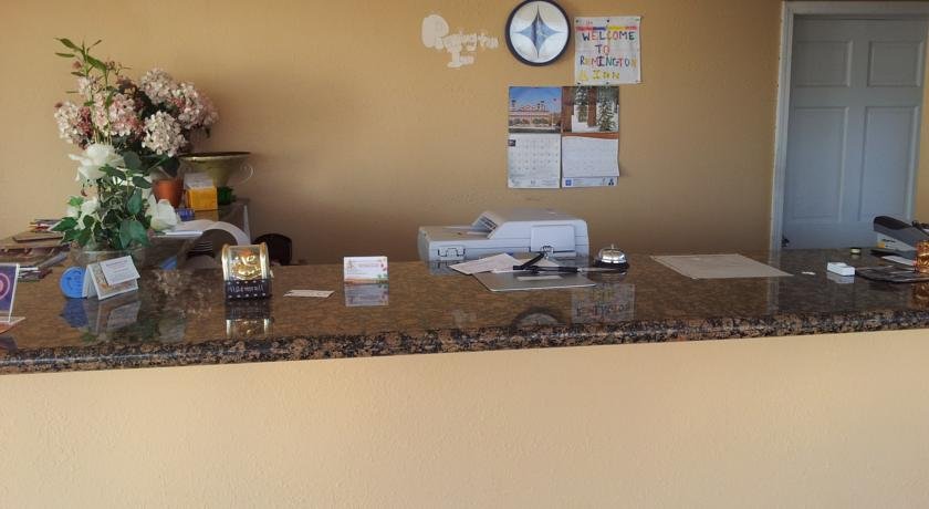 Remington Inn - last minute hotel in Oklahoma City
