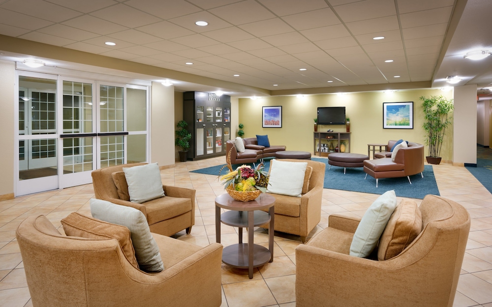 Candlewood Suites Dallas Plano East Richardson by IHG - photo 24