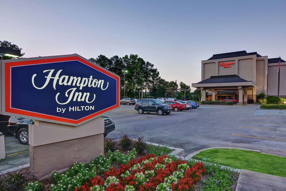 Hampton Inn Birmingham Mountain Brook - photo 37