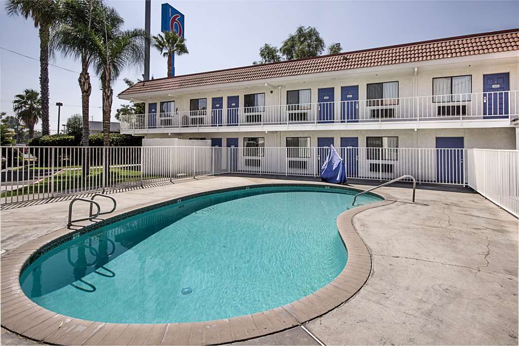 Motel 6 Fresno CA - photo 4