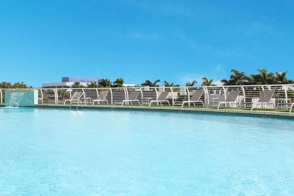 Nuvo Suites Hotel - photo 22