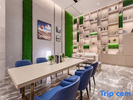 Xiju — hotel in Chaozhou