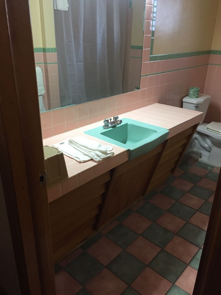 Motel Townhouse - photo 19