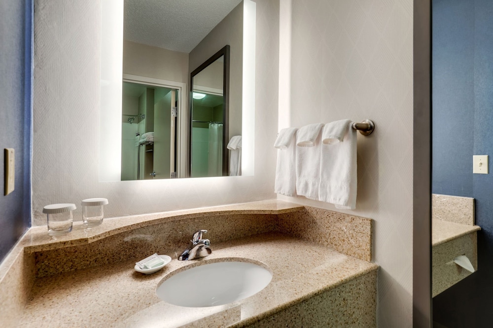 SpringHill Suites by Marriott Dayton South Miamisburg - photo 15