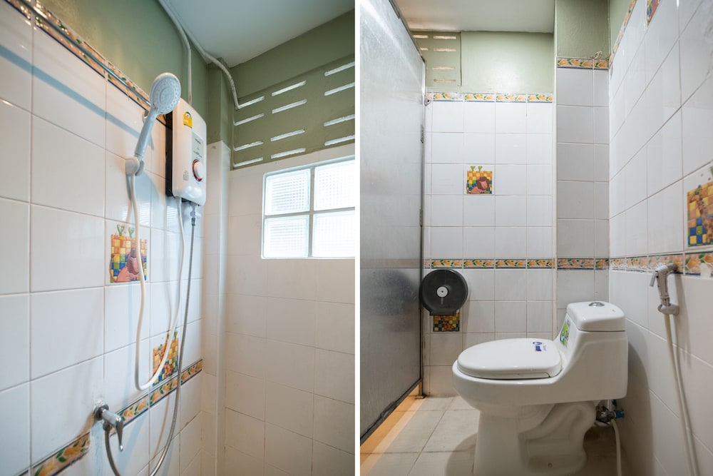 OYO 691 Donmuang Boutique House