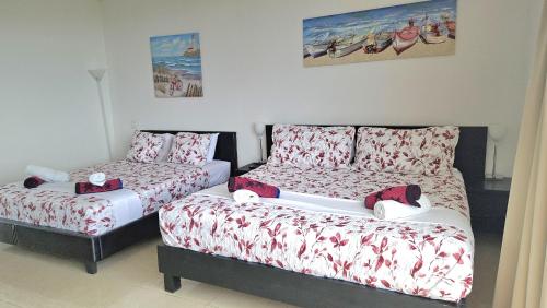 Vista Azul Town Center — 4-Star Luxury Hotel in Rio Hato, Panama