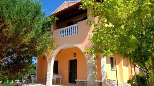 Aristidis Apartm. 2 — Unknown City — photo 3