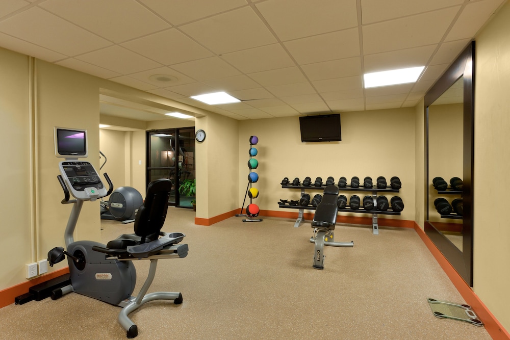 Holiday Inn Harrisburg Hershey Area I 81 by IHG - photo 18