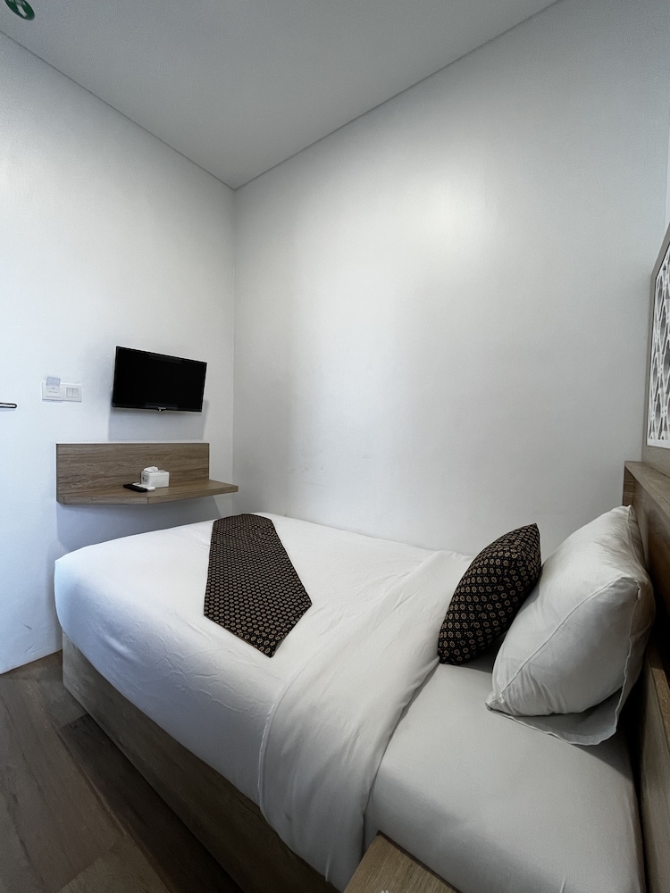 Mulia Hotel Syariah — Bukittinggi — photo 2