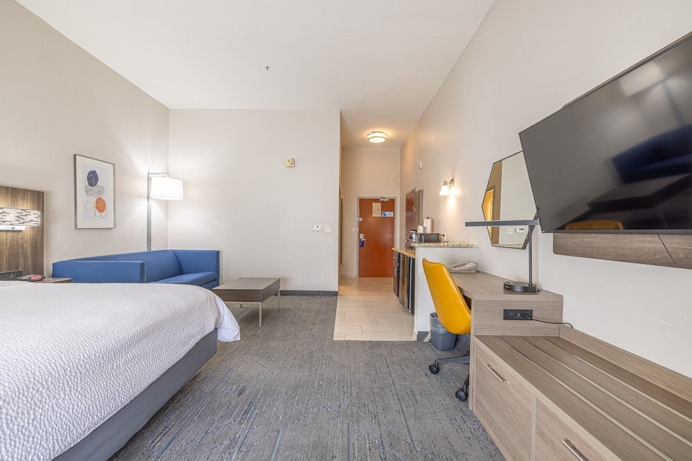 Holiday Inn Express & Suites College Station by IHG - photo 16