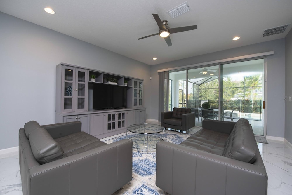 Bella Vida Resort Welcome To Cozy 4 Beds 3 Baths Villa Close To Disney - photo 14