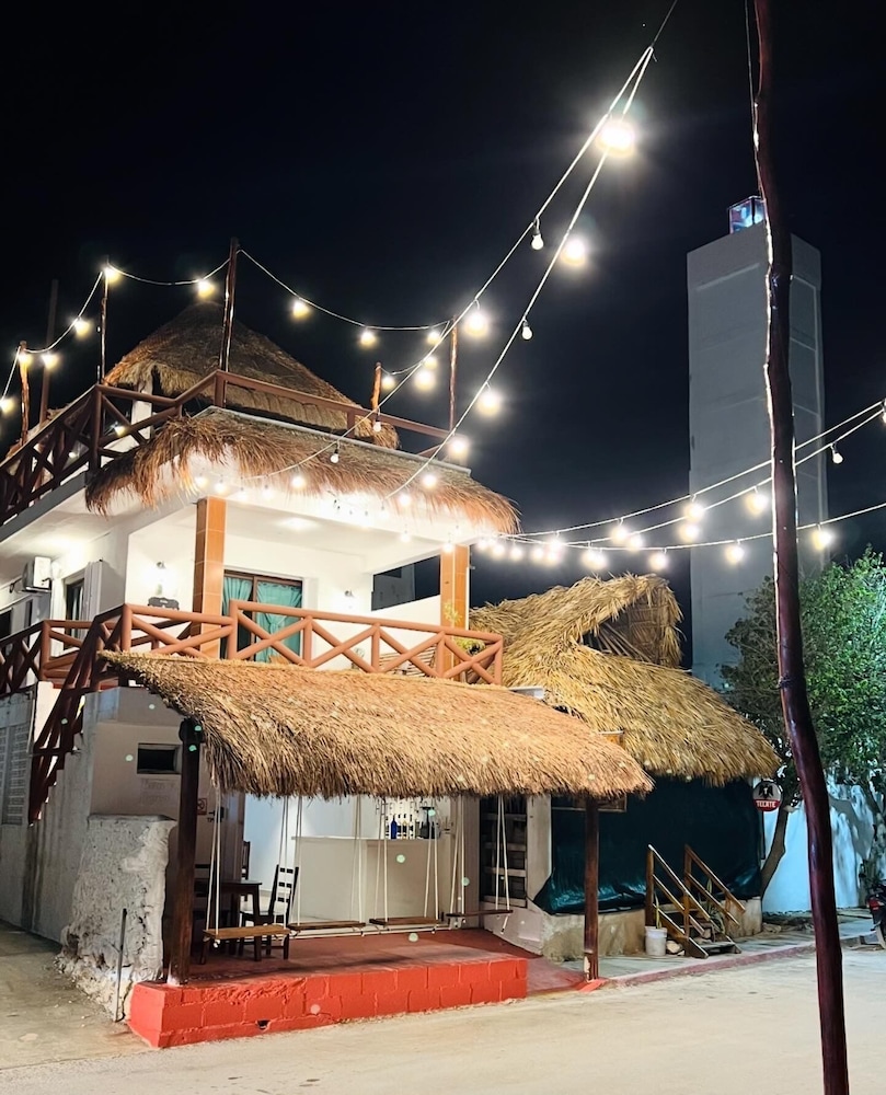 Hotel el Faro — hotel in Rio Lagartos