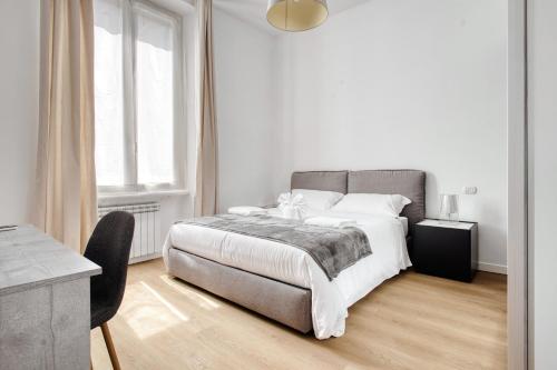 The Light Central Station District — 4-Star Luxury Hotel in Milan, Italy
