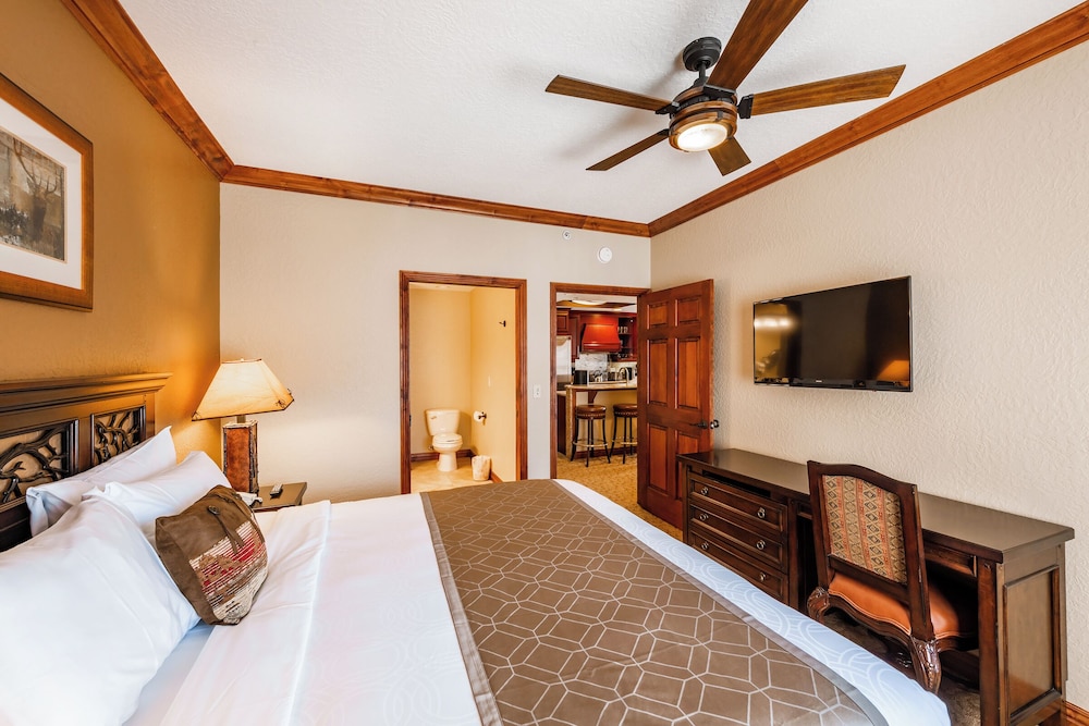 Condos at Canyons Resort by White Pines - photo 18