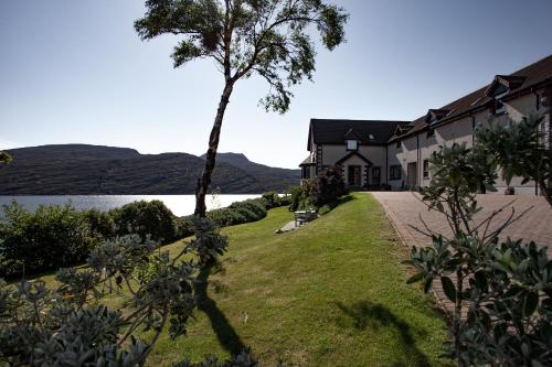Ardvreck House 11196756 — Ullapool