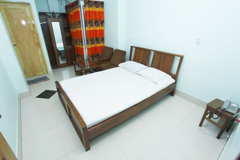 Hotel Star Park in Chittagong, Bangladesh