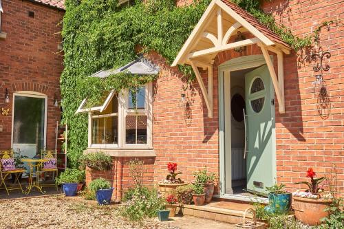 Oaklodge in Spilsby, United Kingdom