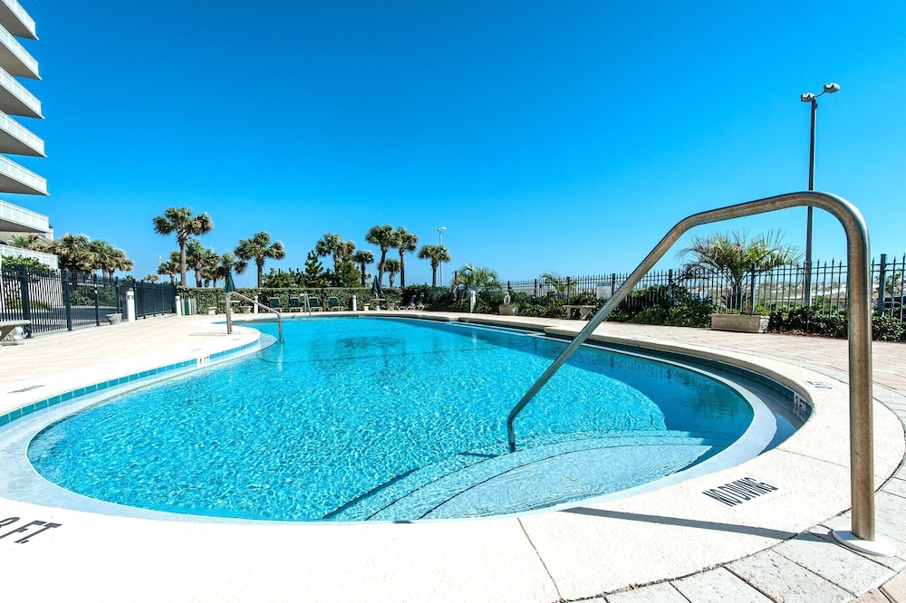 Santa Rosa Towers unit 1402 Three Bedroom Condo - photo 23