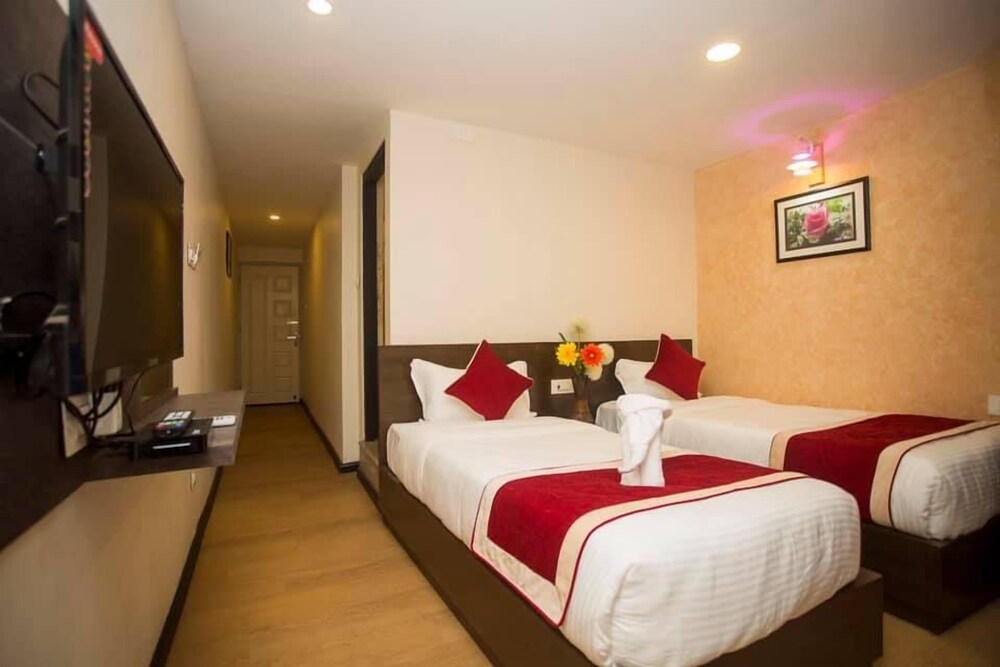 Hotel Tryst — Bhaktapur — photo 5