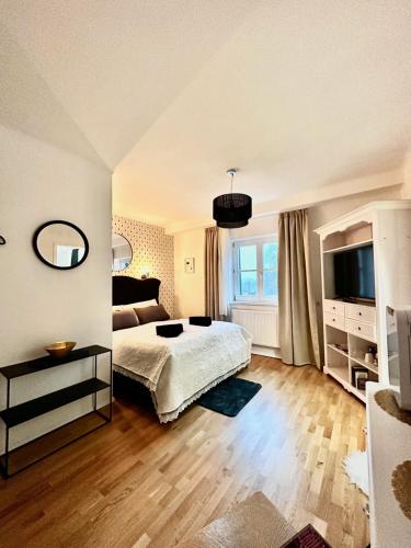 SternenHimmel Romantik Zimmer klimatisiert in Gamlitz, Austria