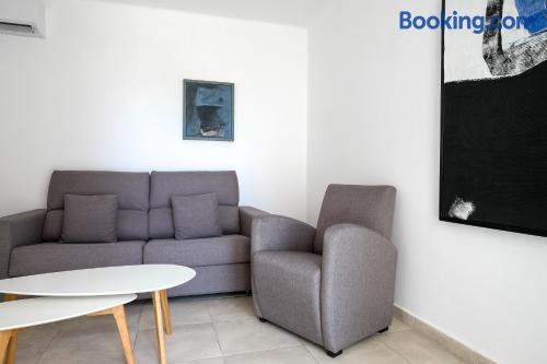 Sal Mar Suites - last minute hotel in Santa Eularia Des Riu