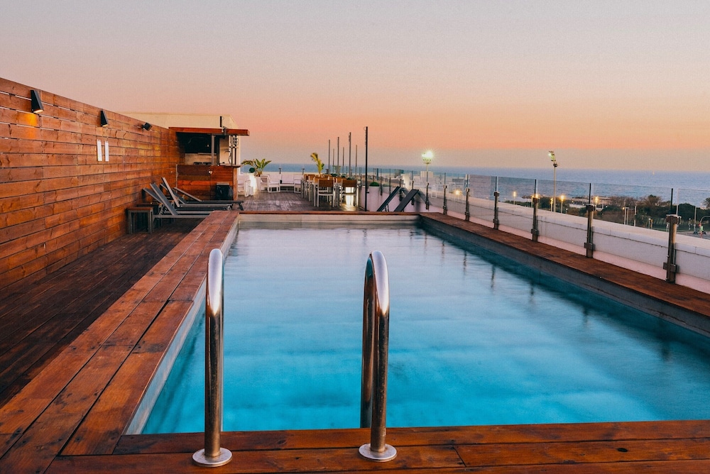 Eurohotel Diagonal Port