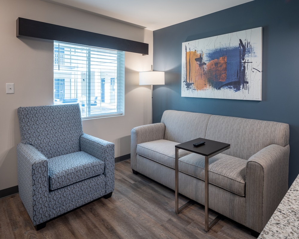 Stay APT Suites Alexandria Fort Belvoir - photo 20