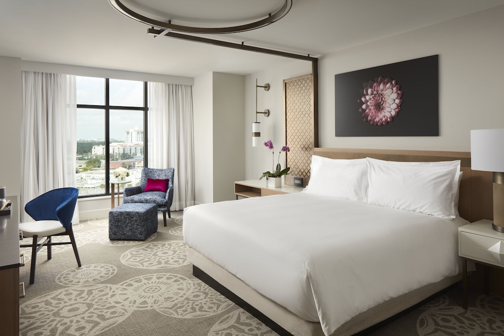 Loews Coral Gables Hotel - photo 4