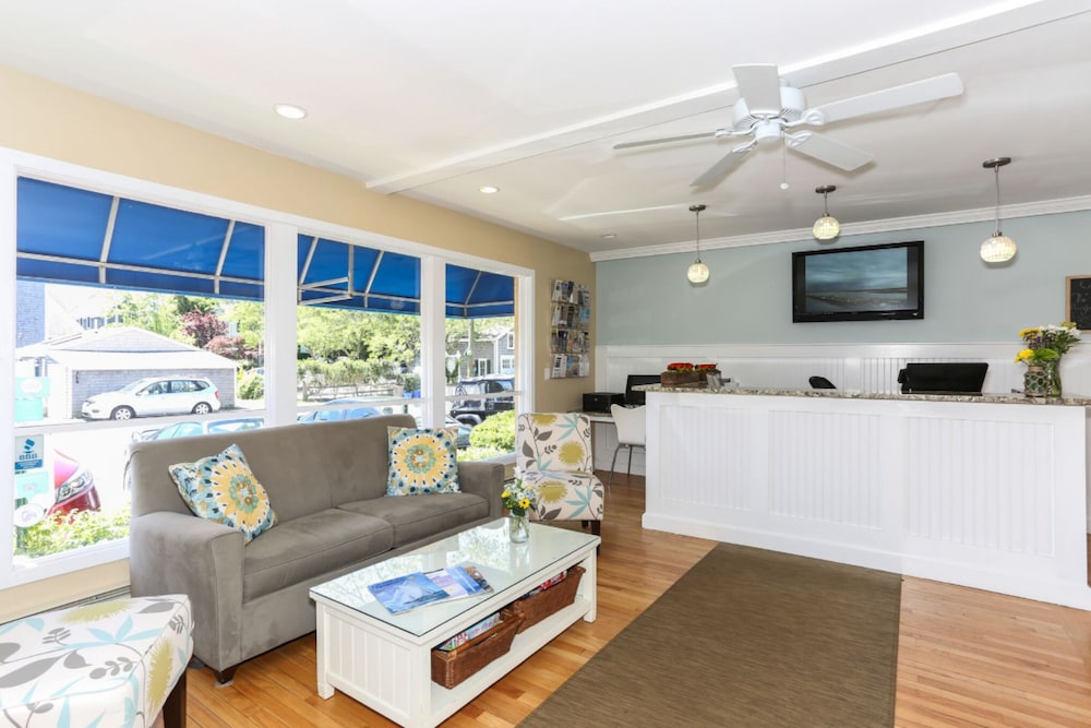 Cape Colony Inn - photo 4