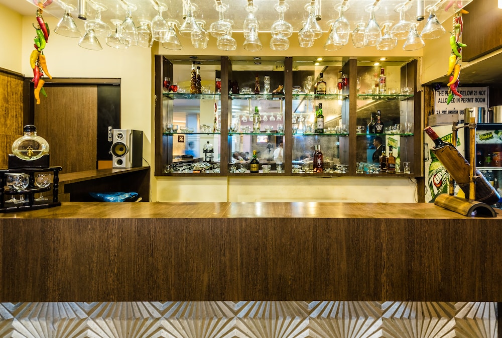 Hotel Panchratna Panvel